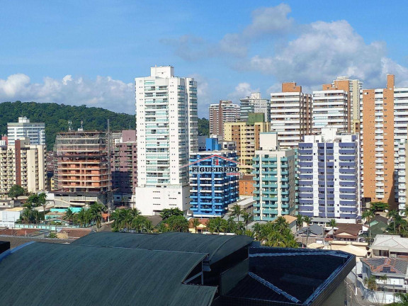 Imagem Apartamento com 2 Quartos à Venda, 104 m² em Canto Do Forte - Praia Grande
