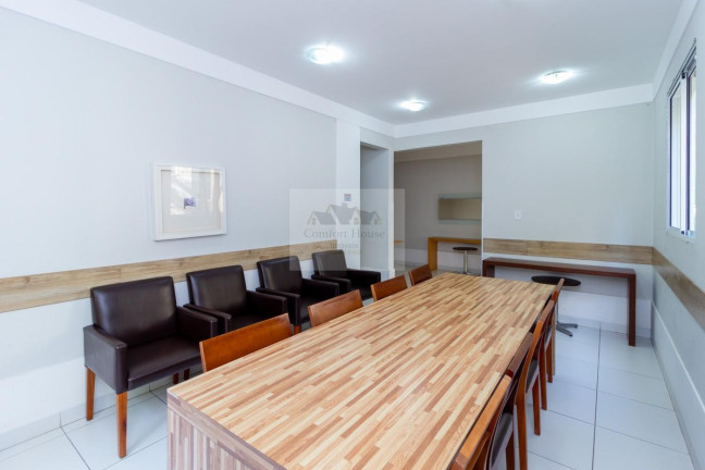 Imagem Apartamento com 2 Quartos à Venda, 47 m² em Vila Tolstoi - São Paulo Imagem Apartamento com 2 Quartos à Venda, 47 m² em Vila Tolstoi - São Paulo