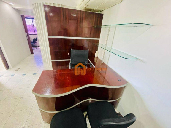 Imagem Sala Comercial à Venda, 69 m² em Engenheiro Luciano Cavalcante - Fortaleza Imagem Sala Comercial à Venda, 69 m² em Engenheiro Luciano Cavalcante - Fortaleza