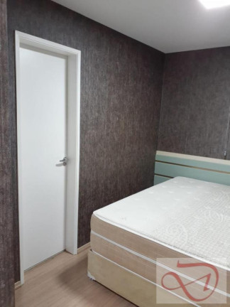 Imagem Apartamento à Venda, 44 m² em Casa Branca - Santo André Imagem Apartamento à Venda, 44 m² em Casa Branca - Santo André