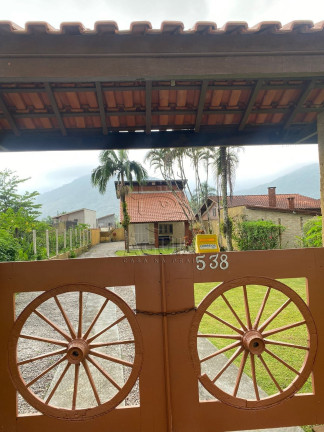 Casa com 1 Quarto à Venda, 81 m² em Lagoinha - Ubatuba