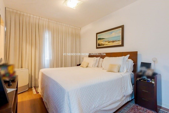 Imagem Apartamento com 3 Quartos à Venda, 128 m² em Jardim Paulista - São Paulo