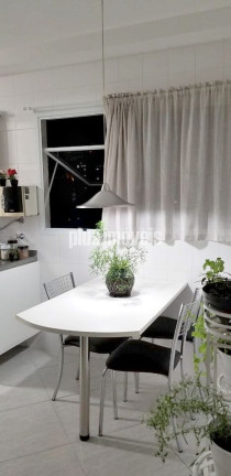 Imagem Apartamento com 3 Quartos à Venda, 173 m² em Panamby - São Paulo Imagem Apartamento com 3 Quartos à Venda, 173 m² em Panamby - São Paulo