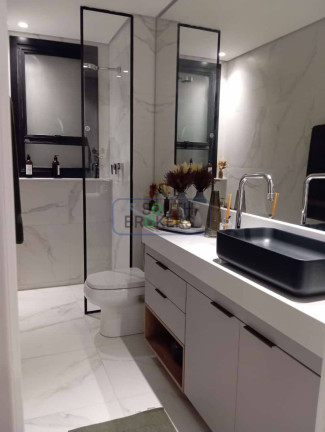 Imagem Apartamento com 3 Quartos à Venda, 45 m² em Boa Vista - Curitiba Imagem Apartamento com 3 Quartos à Venda, 45 m² em Boa Vista - Curitiba