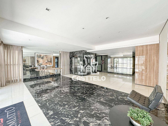 Imagem Apartamento com 3 Quartos à Venda, 122 m² em Gleba Fazenda Palhano - Londrina Imagem Apartamento com 3 Quartos à Venda, 122 m² em Gleba Fazenda Palhano - Londrina