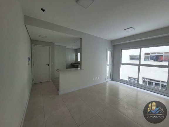 Imagem Apartamento com 2 Quartos à Venda, 82 m² em Aparecida - Santos Imagem Apartamento com 2 Quartos à Venda, 82 m² em Aparecida - Santos