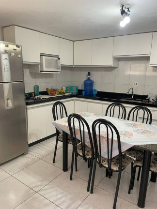 Imagem Casa com 3 Quartos à Venda, em Taboão - Diadema Imagem Casa com 3 Quartos à Venda, em Taboão - Diadema