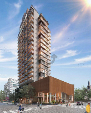 Imagem Apartamento com 1 Quarto à Venda, 69 m² em Centro - Santa Cruz Do Sul Imagem Apartamento com 1 Quarto à Venda, 69 m² em Centro - Santa Cruz Do Sul