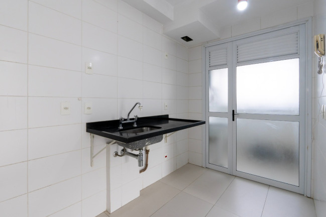 Imagem Apartamento com 2 Quartos à Venda, 60 m² em Vila Andrade - São Paulo Imagem Apartamento com 2 Quartos à Venda, 60 m² em Vila Andrade - São Paulo