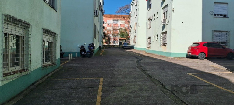 Imagem Apartamento com 1 Quarto à Venda, 48 m² em Jardim Leopoldina - Porto Alegre Imagem Apartamento com 1 Quarto à Venda, 48 m² em Jardim Leopoldina - Porto Alegre