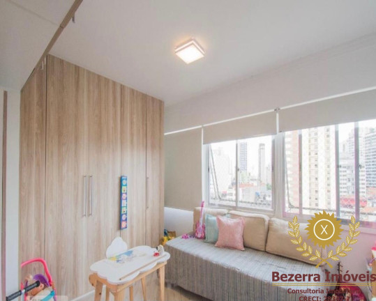 Imagem Apartamento com 3 Quartos à Venda, 140 m² em Vila Mariana - São Paulo Imagem Apartamento com 3 Quartos à Venda, 140 m² em Vila Mariana - São Paulo
