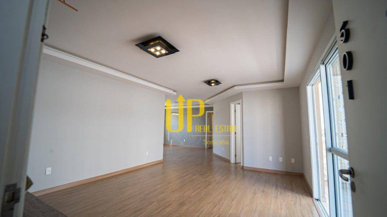 Imagem Apartamento à Venda, 126 m² em Parque Campolim - Sorocaba Imagem Apartamento à Venda, 126 m² em Parque Campolim - Sorocaba