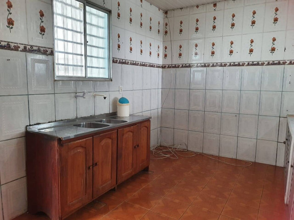 Imagem Casa com 3 Quartos à Venda, 190 m² em São José Operário - Manaus