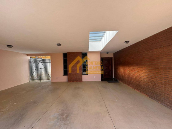 Casa com 3 Quartos à Venda, 360 m² em Parque Da Lagoa - Itapetininga