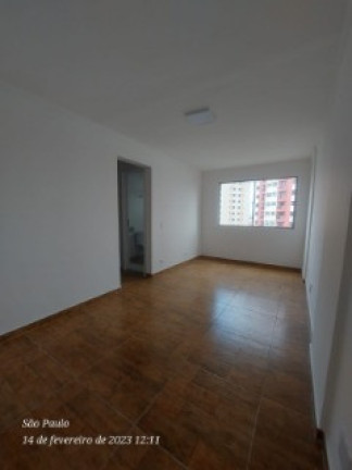 Apartamento com 2 Quartos à Venda, 53 m² em Jardim Celeste - São Paulo