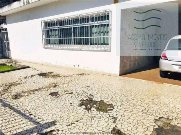 Imagem Casa com 3 Quartos à Venda, 150 m² em Boqueirão - Praia Grande Imagem Casa com 3 Quartos à Venda, 150 m² em Boqueirão - Praia Grande