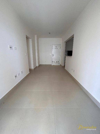Imagem Apartamento com 1 Quarto à Venda, 53 m² em Jardim Real - Praia Grande