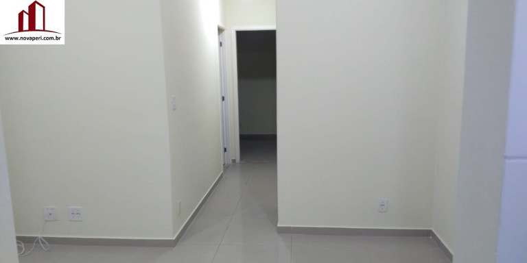 Imagem Apartamento com 2 Quartos à Venda, 50 m² em Companhia Fazenda Belém - Franco Da Rocha