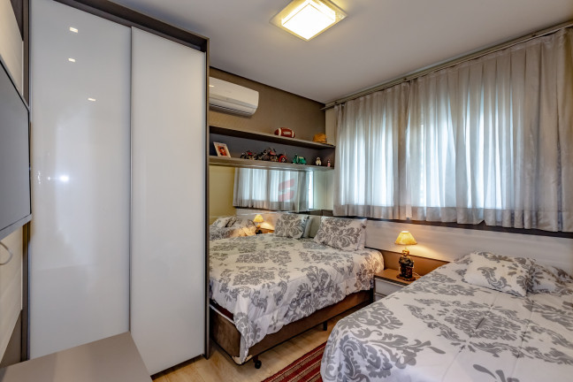 Imagem Apartamento com 3 Quartos à Venda, 131 m² em Meia Praia - Itapema