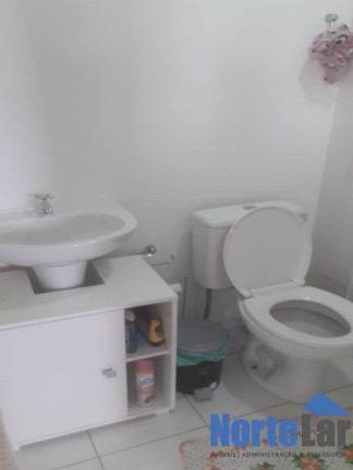 Imagem Apartamento com 2 Quartos à Venda, 44 m² em Vila Nova Cachoeirinha - São Paulo