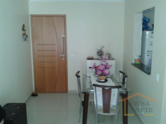 Imagem Apartamento com 2 Quartos à Venda,  em Vila Nova Cachoeirinha - São Paulo