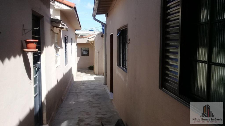 Imagem Casa com 4 Quartos à Venda, 182 m² em Nova Gerty - São Caetano Do Sul Imagem Casa com 4 Quartos à Venda, 182 m² em Nova Gerty - São Caetano Do Sul