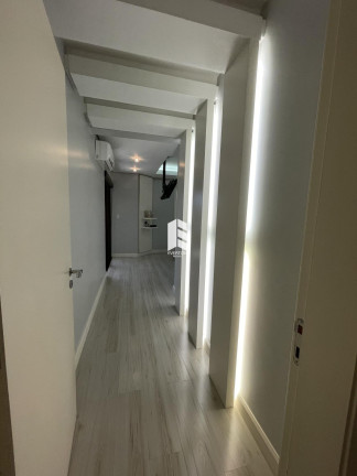 Imagem Apartamento com 3 Quartos à Venda, 200 m² em Nossa Senhora De Lourdes - Santa Maria