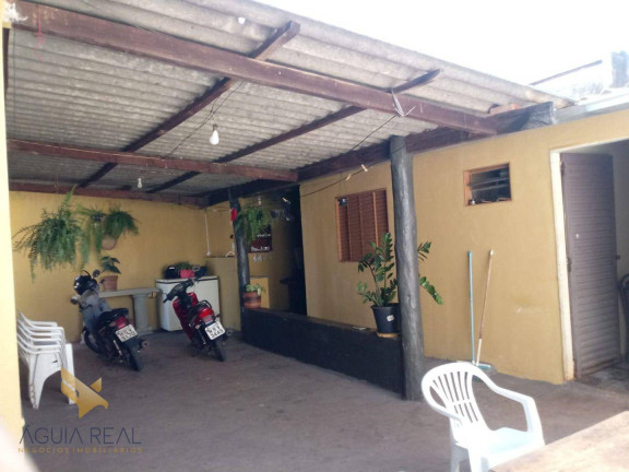 Imagem Casa com 3 Quartos à Venda, 95 m² em Vila Santa Luzia - Campo Grande Imagem Casa com 3 Quartos à Venda, 95 m² em Vila Santa Luzia - Campo Grande