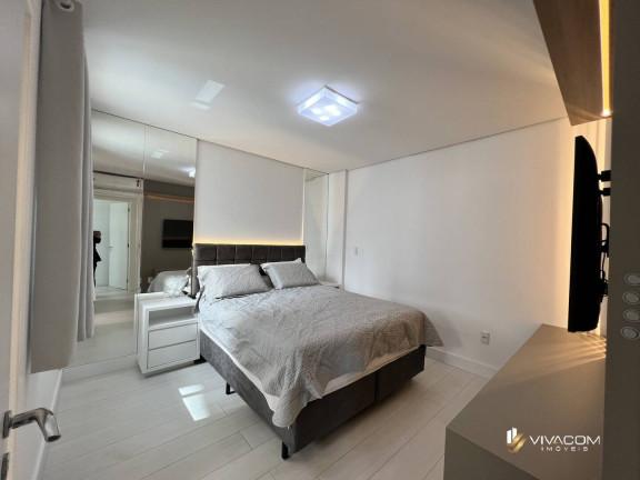 Imagem Apartamento com 3 Quartos à Venda, 83 m² em Rio Caveiras - Biguaçu Imagem Apartamento com 3 Quartos à Venda, 83 m² em Rio Caveiras - Biguaçu