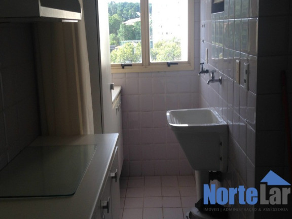 Imagem Apartamento com 3 Quartos à Venda, 80 m² em Parque Mandaqui - São Paulo