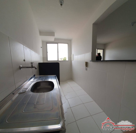 Imagem Apartamento com 2 Quartos à Venda, 42 m² em Cidade Morumbi - São José Dos Campos