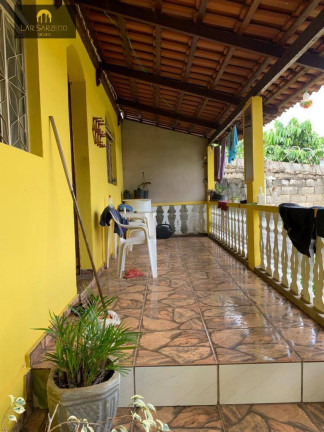 Imagem Casa com 2 Quartos à Venda, 180 m² em Brasília - Sarzedo Imagem Casa com 2 Quartos à Venda, 180 m² em Brasília - Sarzedo