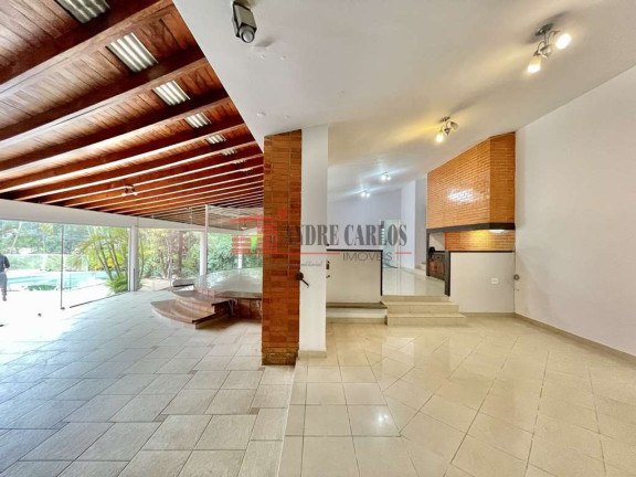 Imagem Casa de Condomínio com 4 Quartos à Venda, 409 m² em Chácara São João - Carapicuíba
