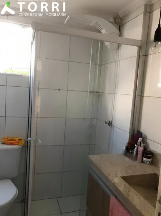 Imagem Apartamento com 2 Quartos à Venda, 50 m² em Jardim Tatiana - Votorantim Imagem Apartamento com 2 Quartos à Venda, 50 m² em Jardim Tatiana - Votorantim