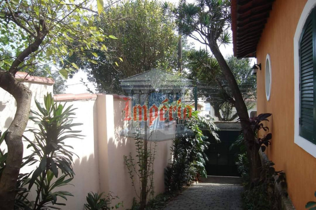 Casa com 3 Quartos à Venda, 372 m² em Centro - São Bernardo Do Campo