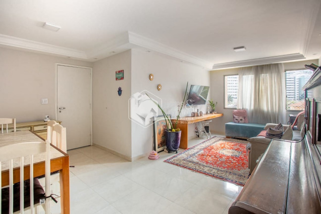 Imagem Apartamento com 2 Quartos à Venda, 85 m² em Vila Mariana - São Paulo Imagem Apartamento com 2 Quartos à Venda, 85 m² em Vila Mariana - São Paulo