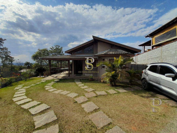 Imagem Chácara com 3 Quartos à Venda, 118 m² em Pico Olho D: água - Mairiporã Imagem Chácara com 3 Quartos à Venda, 118 m² em Pico Olho D: água - Mairiporã