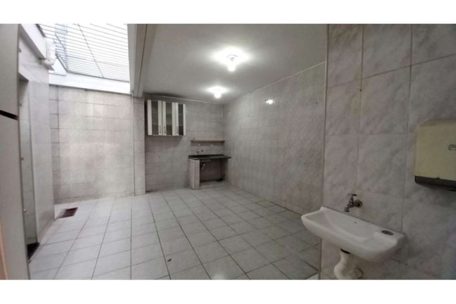 Imagem Casa com 3 Quartos à Venda, 222 m² em Jabaquara - São Paulo Imagem Casa com 3 Quartos à Venda, 222 m² em Jabaquara - São Paulo