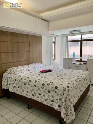 Imagem Apartamento com 3 Quartos à Venda, 109 m² em Tambaú - João Pessoa Imagem Apartamento com 3 Quartos à Venda, 109 m² em Tambaú - João Pessoa