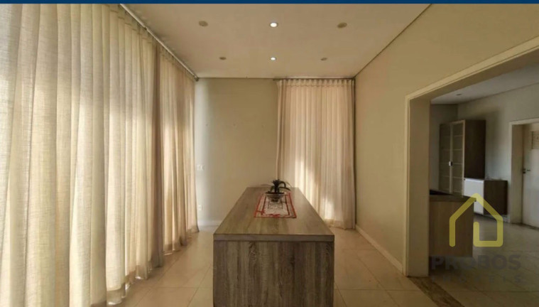 Imagem Casa com 4 Quartos para Alugar, 370 m² em Jardim Dos Lagos - Indaiatuba