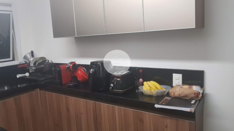 Imagem Apartamento com 2 Quartos à Venda, 109 m² em Granja Julieta - São Paulo Imagem Apartamento com 2 Quartos à Venda, 109 m² em Granja Julieta - São Paulo