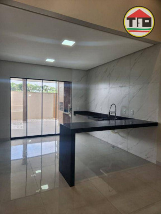 Imagem Casa com 3 Quartos à Venda, 145 m² em Condomínio - Marabá Imagem Casa com 3 Quartos à Venda, 145 m² em Condomínio - Marabá
