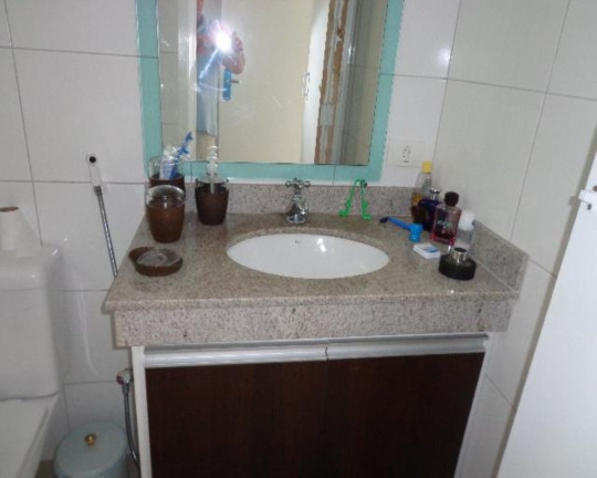 Imagem Apartamento com 3 Quartos à Venda, 120 m² em Pitangueiras - Guarujá
