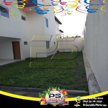 Imagem Casa com 4 Quartos à Venda, 380 m² em Centro - Campina Grande Imagem Casa com 4 Quartos à Venda, 380 m² em Centro - Campina Grande