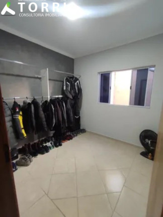 Imagem Sobrado com 4 Quartos à Venda, 205 m² em Wanel Ville - Sorocaba