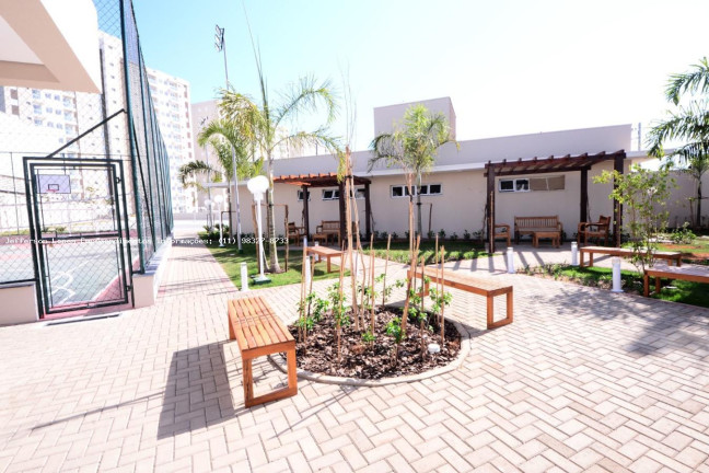 Imagem Apartamento com 2 Quartos para Alugar, 51 m² em Villa Helvetia Indaiatuba - Indaiatuba Imagem Apartamento com 2 Quartos para Alugar, 51 m² em Villa Helvetia Indaiatuba - Indaiatuba
