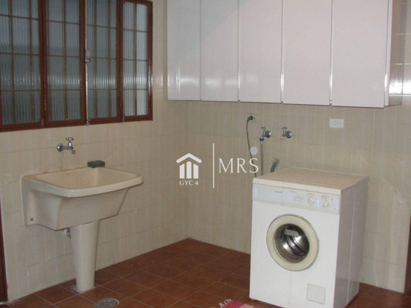 Imagem Imóvel com 4 Quartos à Venda, 340 m² em Alpes Da Cantareira - Mairiporã