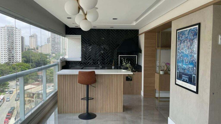 Imagem Apartamento com 3 Quartos à Venda, 150 m² em Vila Pompéia - São Paulo Imagem Apartamento com 3 Quartos à Venda, 150 m² em Vila Pompéia - São Paulo