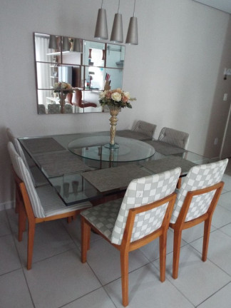 Imagem Apartamento com 2 Quartos à Venda, 53 m² em Parque Morumbi - Votorantim