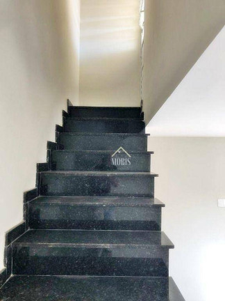 Imagem Cobertura com 2 Quartos à Venda, 109 m² em Vila Pires - Santo André